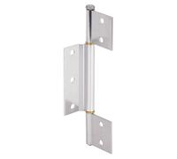 Prime-line Products K 5093 écran Charnière de porte avec 1/20,3 cm Offset, Aluminium