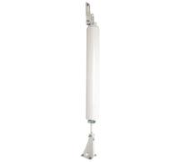 Prime-Line Products K 5120 Ferme-joint pneumatique, canon de 3,8 cm, très résistant, blanc