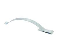 Prime-line Products L 5884 Window écran Ressort, Acier, zingué, Coin monté (lot de 6),