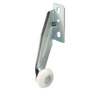 Prime-line Products R 7148 tiroir piste Roller, 13/40,6 cm, la main droite, (lot de 2)