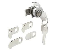 Prime-line Products S 4526 Boîte aux lettres Serrure et vec housse anti-poussière