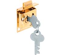 Prime-Line Products Serrure pour boîte aux lettres avec boulon, S 4049