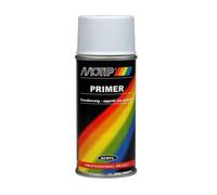 Primer Gris, apprêt 150 ML - Motip
