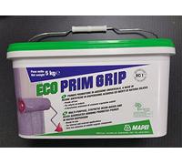 Primer su resina acrilica 5kg Eco Prim Grip Mapei