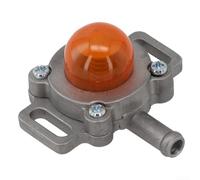 Primerbirne Pompe à carburant compatible avec XG-SF2600 SF3200 Inverter Générateur de courant Pièce de rechange Boule d'allumage pour série d'agrégats à gaz à partir de 2017 Matériau robuste