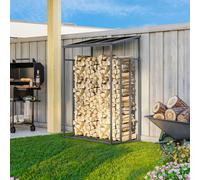 PRIMEYARD Range-bûches 130 x 72 cm - (GFPV01025)