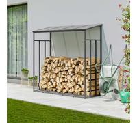 PRIMEYARD Range-bûches 181 x 72 cm - (GFPV01029)