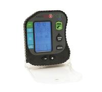PRIMFORT Rain Amico PRO2 Programmateur à piles 2 zones, IP68, étanche, écran LCD 3"