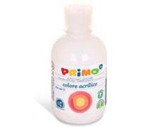 Primo 400TA300100 peinture acrylique 300 ml Argent Bouteille Argent G