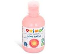 Primo 400TA300330 peinture acrylique 300 ml Rose Bouteille Rose G