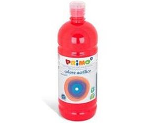 Primo 404TA1000300 peinture acrylique 1000 ml Bouteille G