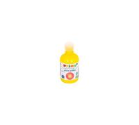 Primo - Bouteille De Couleur Acrylique 300 Ml - Jaune Vif