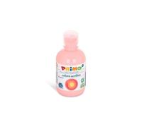 Primo - Bouteille De Couleur Acrylique 300 Ml - Rose