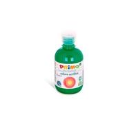 Primo - Bouteille De Couleur Acrylique 300 Ml - Vert Foncé