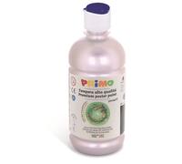Primo Flacon Gouache Haute Qualit¿ 500 Ml Bouchon Flux Control Argent 910