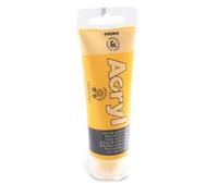 PRIMO Hobby & Professional - Peinture Acrylique Fine Professionnelle +14 Ans, 75 ml avec Couleurs Acryliques Couvrantes, Palette Peinture Permanente Plusieurs Supports pour Découpage Loisirs Créatifs