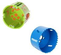 Primo P201-01-S - Qnect Hohlwanddosen-Set-1