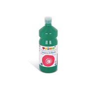 Primo - Premiers Pas Gouache Flacon 1000 Ml - Vert Foncé
