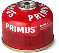 Primus - Cylindre à vis gaz 100 g, rouge