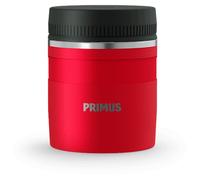 Primus Flinta Insulated Lunch Jug 0.4 L P745040 Primus Red Rouge