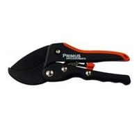 garten primus sécateur à crémaillère pour dames, l : 174 mm noir