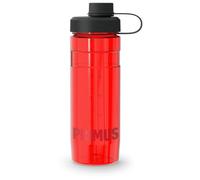 Primus - Kvarts Tritan Bottle Drink Cap 0.6 - Gourde - 600 ml - primus red