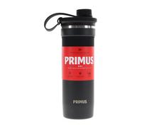 Primus Mika Wide 0,5l Bouteille thermos 0.5 Noir