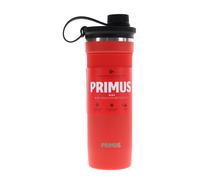 Primus Mika Wide 0,5l Bouteille thermos 0.5 Rouge