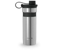 Primus - Mika Wide Insulated Bottle Drink Cap 0.5 - Bouteille isotherme - 500 ml - stainless steel