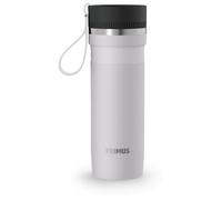 Primus - Mika Wide Insulated Travel Mug 0.5 - Bouteille isotherme - 500 ml - alpine frost