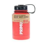 Primus Trailbottle Vacuum Stainless 0,5l Bouteille thermos 0.5 Rouge