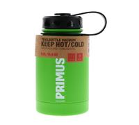 Primus Trailbottle Vacuum Stainless 0,5l Bouteille thermos 0.5 Vert