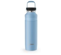 Bouteille Primus Tufa Narrow 0,6 L isotherme, bleu glacier 0,6 L