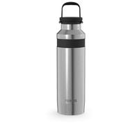 Primus - Tufa Narrow Insulated Bottle 0.6 - Bouteille isotherme - 600 ml - stainless steel