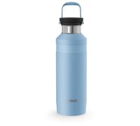 Primus Tufa Narrow Single Wall Bottle 0.8 L P744130 Glacier Blue Bleu