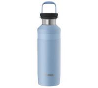 Primus Tufa Narrow Single Wall Bottle 0.8 L P744130 Glacier Blue Bleu