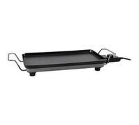 Plancha - Princess - Chef Pro Classic - 46 x 26 cm - 2000 W - Fonte d'aluminium - Noire