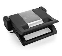 Princesse 112536 - Noir - Acier inoxydable - Plastique - Acier inoxydable - Boutons - 315 x 215 mm - Chine - 1500 W (01.112536.01.002)