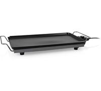 Princess Grill de Table XXL 60 x 36 cm, 2500 W - Surface de cuisson extra large antiadhésive, chauffe rapide, plaque électrique facile à nettoyer, idéale pour repas en famille et fêtes