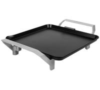 Princess 103090 électrique Planche teppanyaki noir, gris