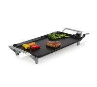 Grill Princess 103110 noir 2500 W noir/argenté