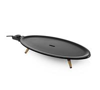 Princess 103200 Plancha éllipse Pure