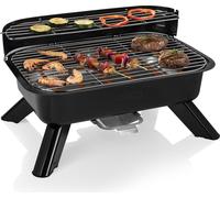Princess 112252 Barbecue polyvalent