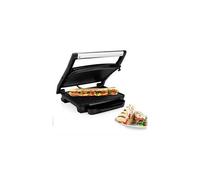 Princess 112415 - Machine à panini/grill - 2 kWatt - noir
