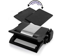 Princess Gril multifonctions 2-en-1 1500 W Noir