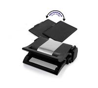 Princess 112530 électrique Grill multifonction noir