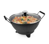 Princess 162389 Wok électrique