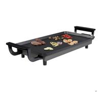 Princess Plancha Table Chef Economy Classic 1 800 W 43 x 23 cm 2–4 personnes anti-adhésif sans BPA