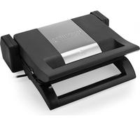 Princess Gril multi-fonctions 2-en-1 1500 W noir