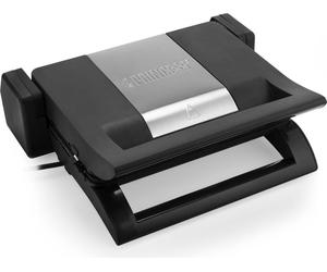 Princess Gril multi-fonctions 2-en-1 1500 W noir